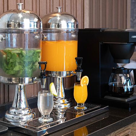 Park Dedeman Mersin Marina Çiftlik Kültér fotó