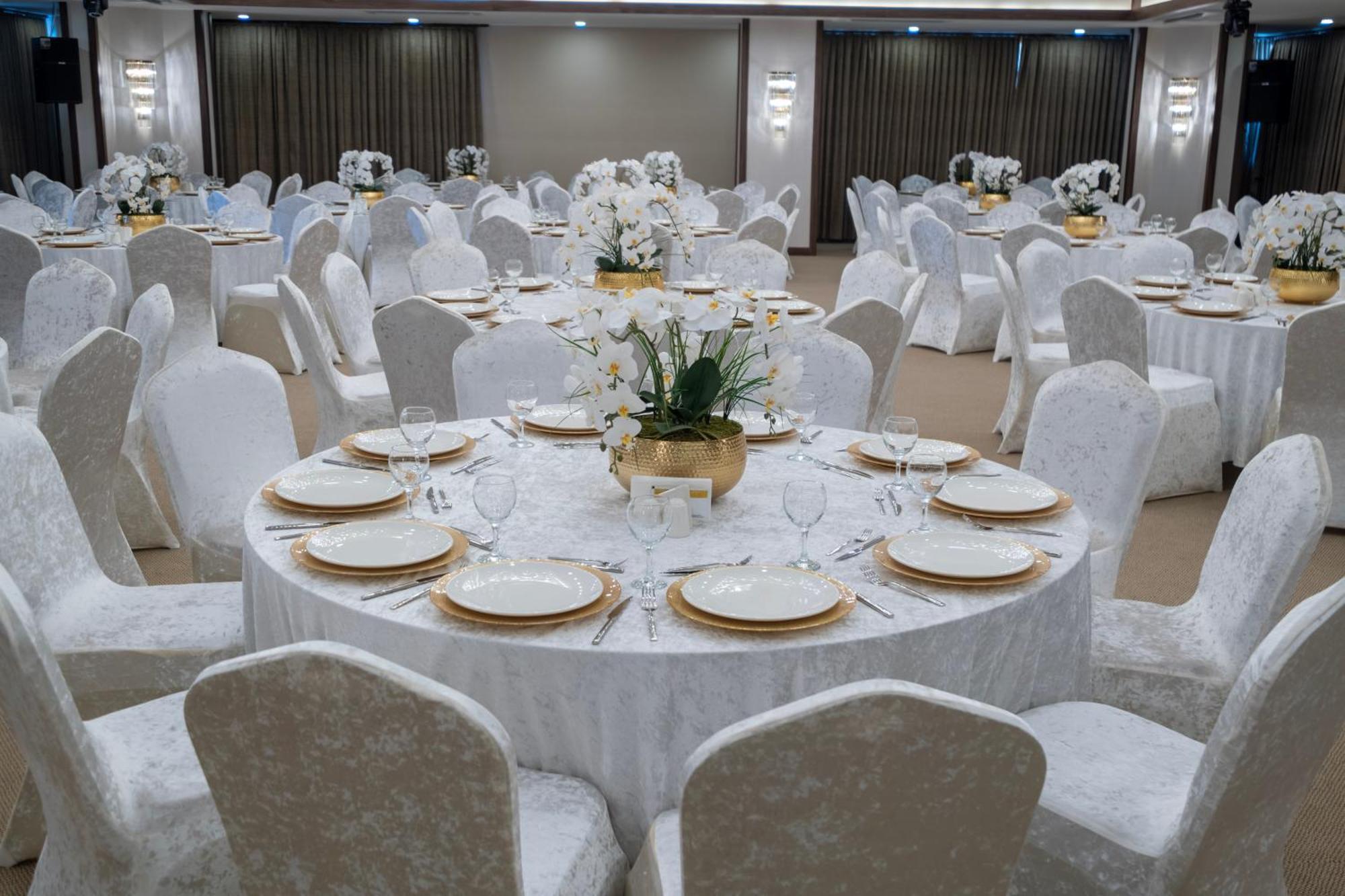 Park Dedeman Mersin Marina Çiftlik Kültér fotó