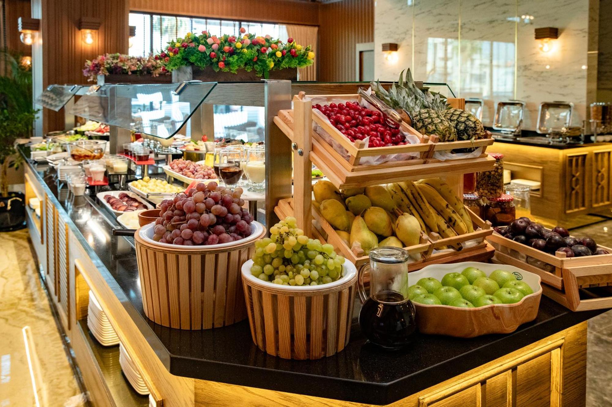 Park Dedeman Mersin Marina Çiftlik Kültér fotó