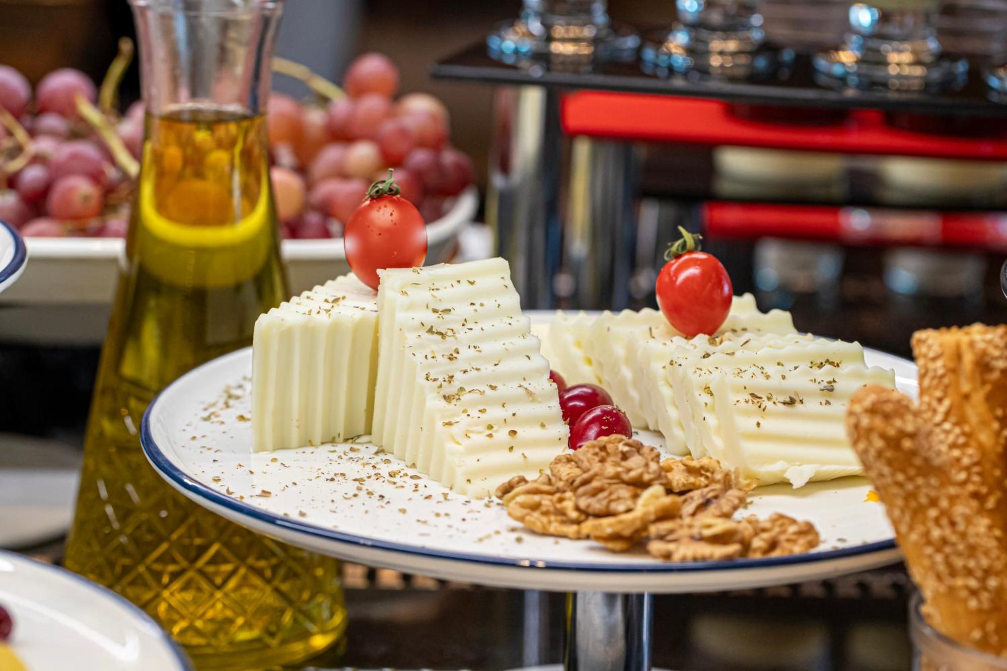 Park Dedeman Mersin Marina Çiftlik Kültér fotó
